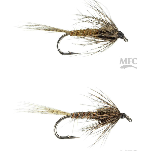 Rickards' A.P. Emerger