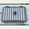 Waterproof Travel Box with Removable Page
