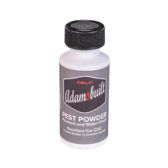 Adamsbuilt Pest Powder Floatant