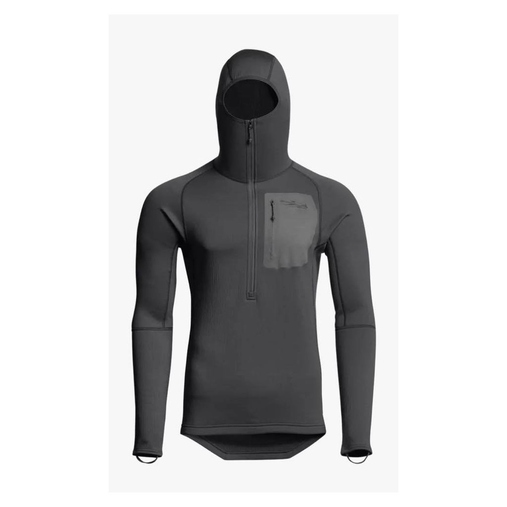Heavy Hoodie