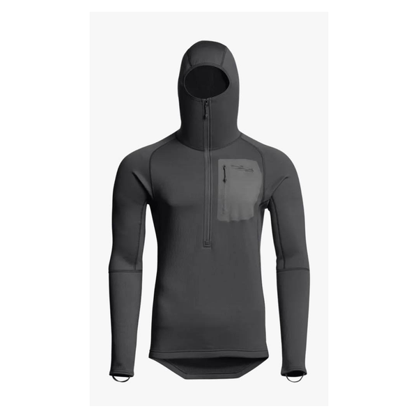 Heavy Hoodie