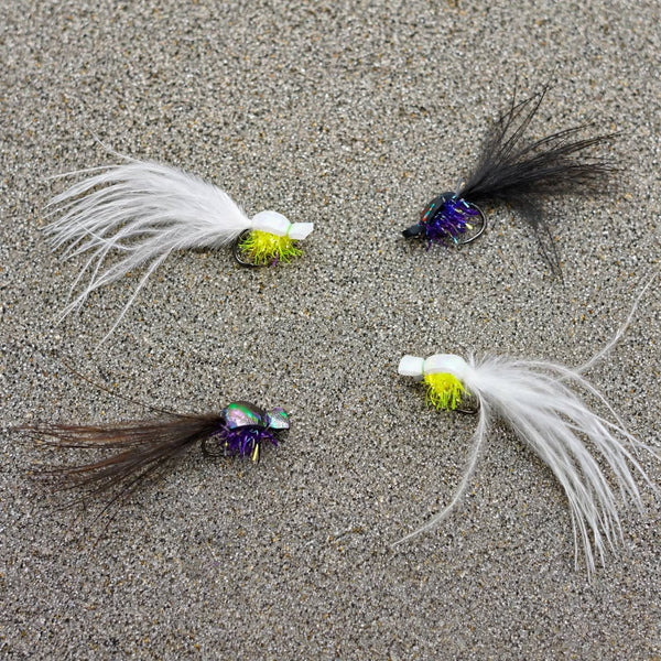 Pyramid Lake Tadpole