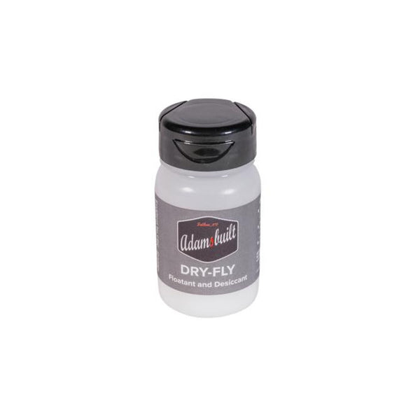 Adamsbuilt Dry Fly Desiccant