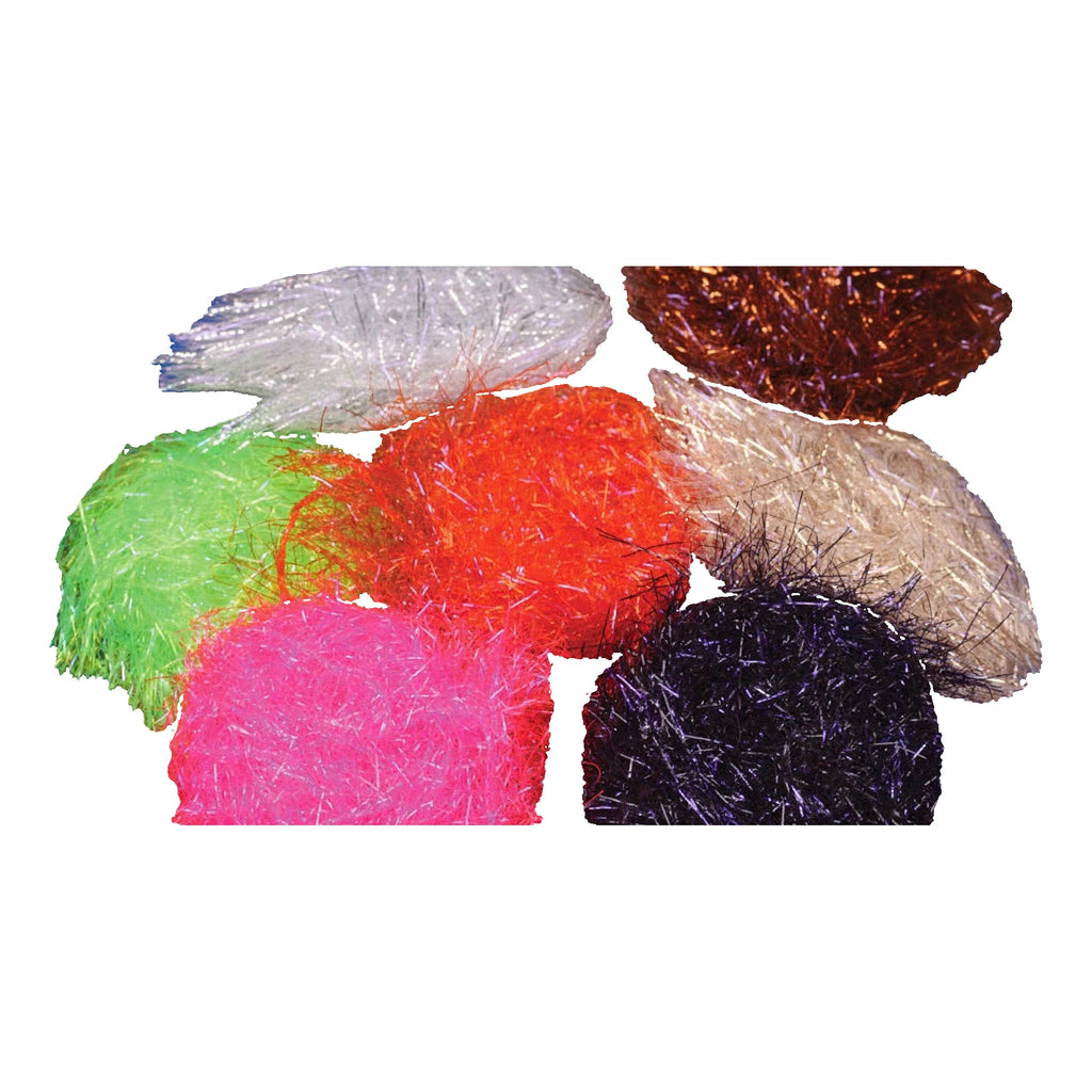 UV Polar Chenille