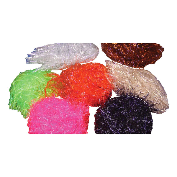 UV Polar Chenille