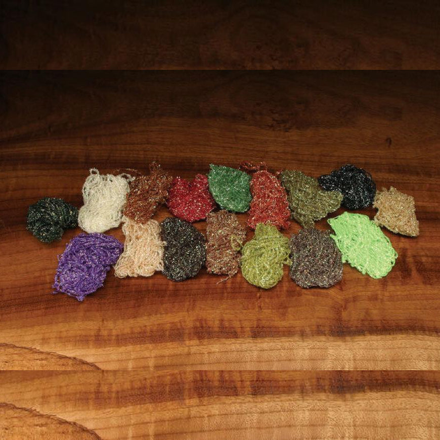 Hareline Midge Cactus Chenille