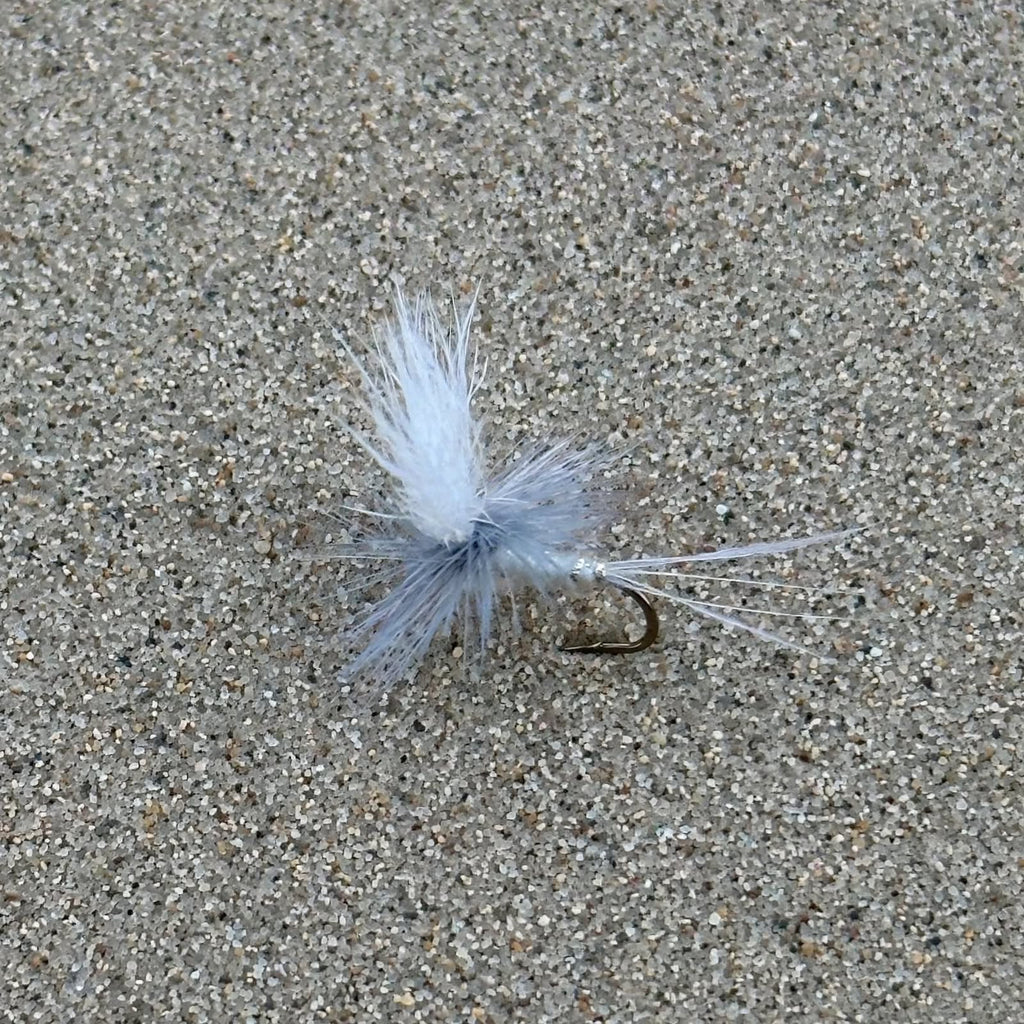 Splitwing PMD