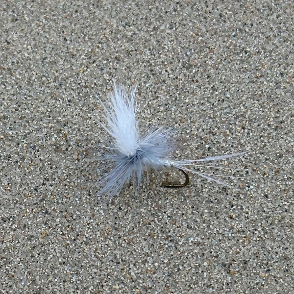 Splitwing PMD