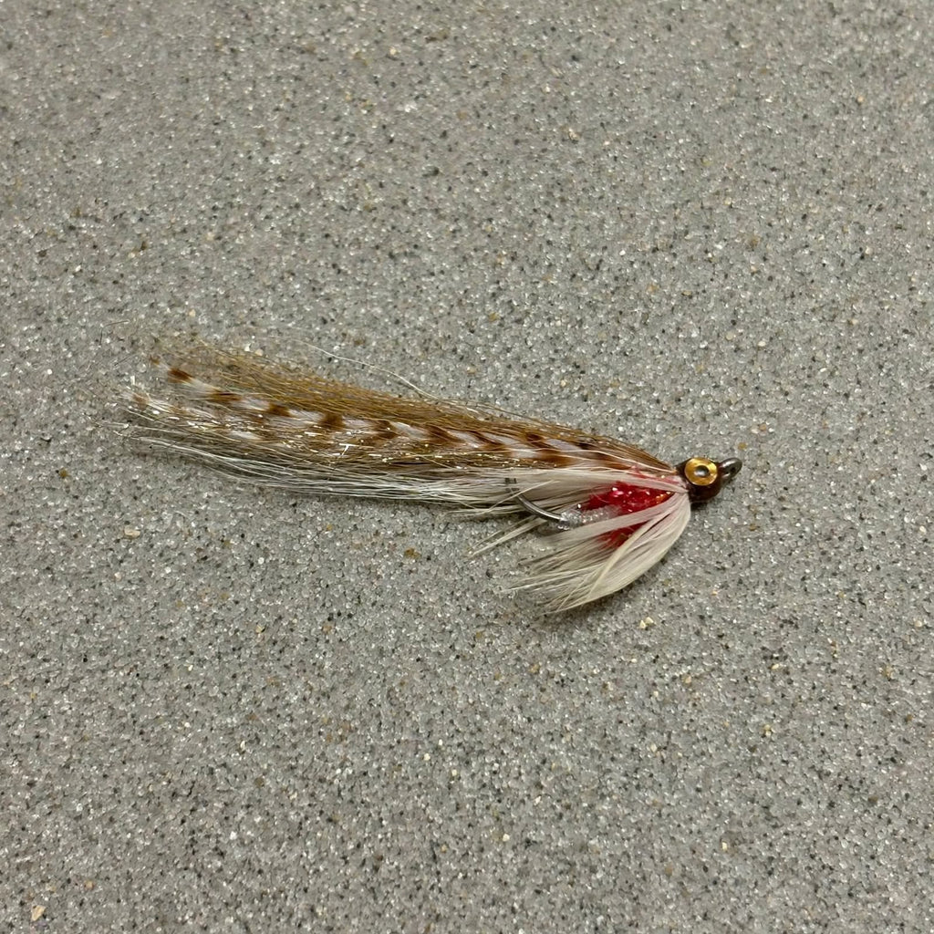 Mighty Minnow