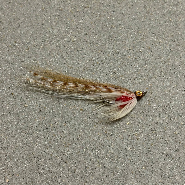 Mighty Minnow
