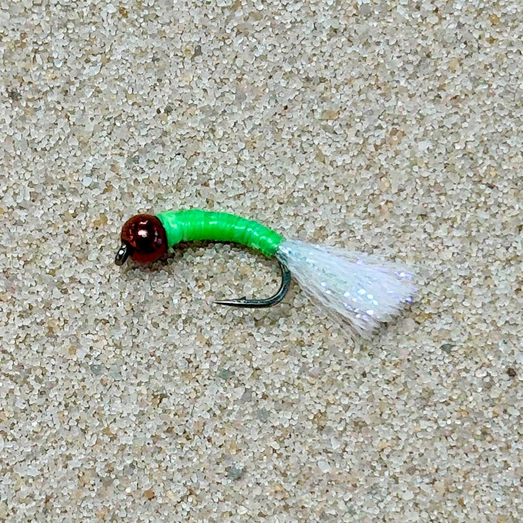 Green Weenie