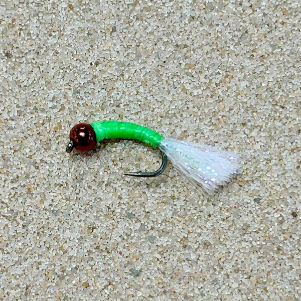 Green Weenie