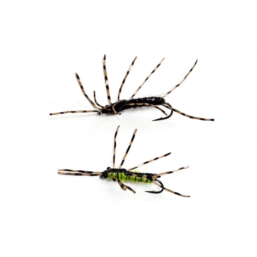 Speroni Stonefly Nymph