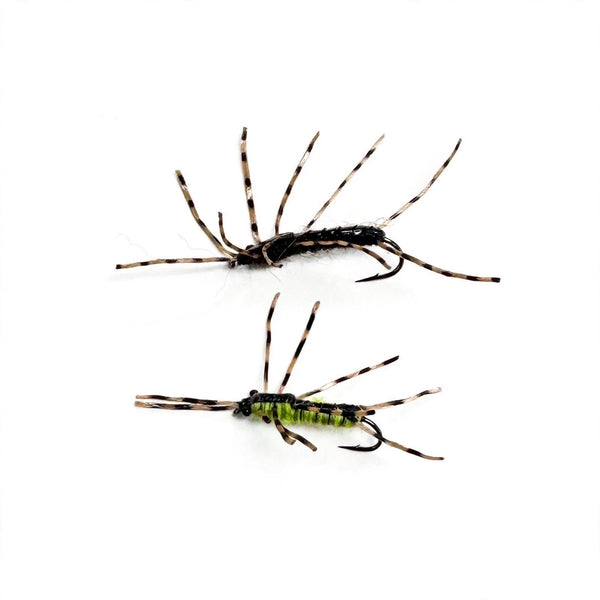 Speroni Stonefly Nymph