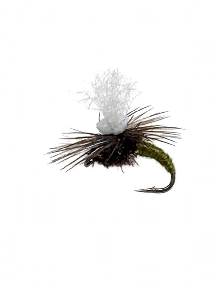 Klinkhammer BWO
