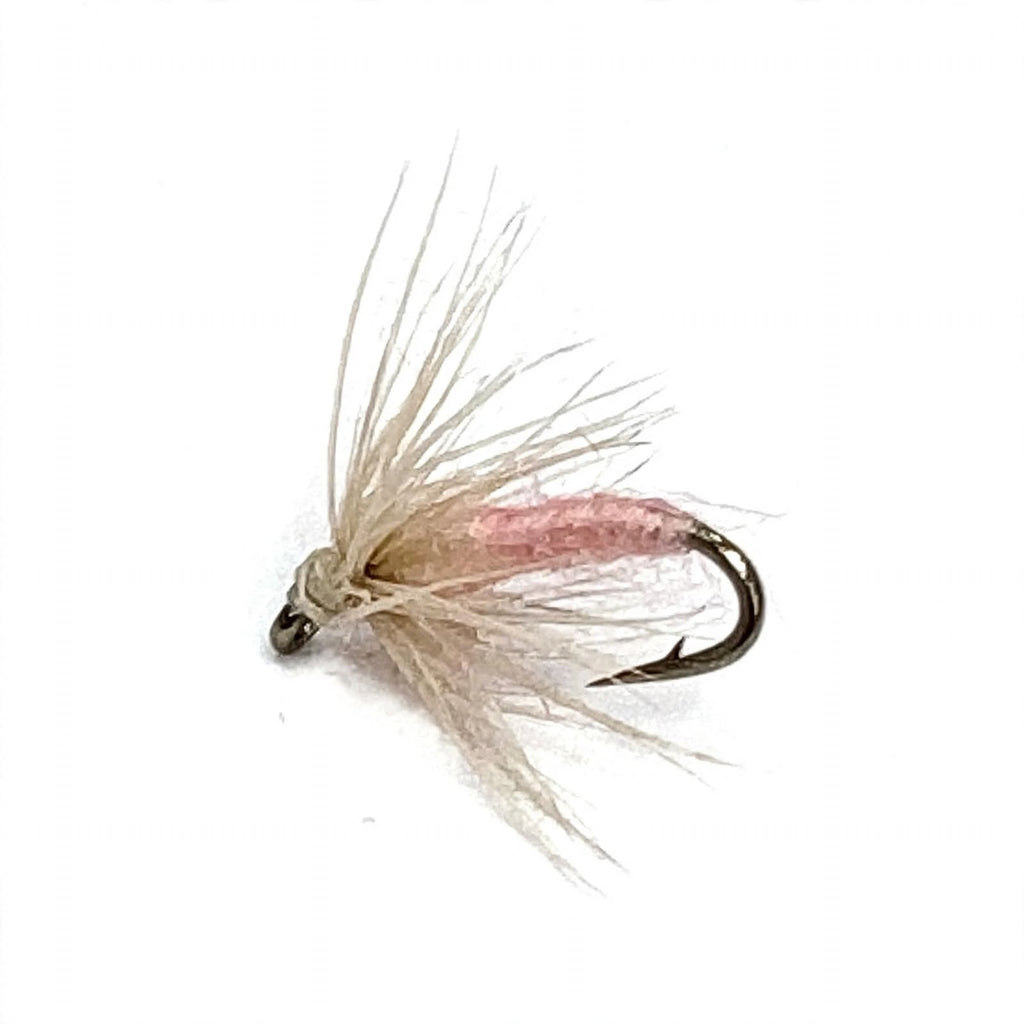 Soft Hackle Pinky
