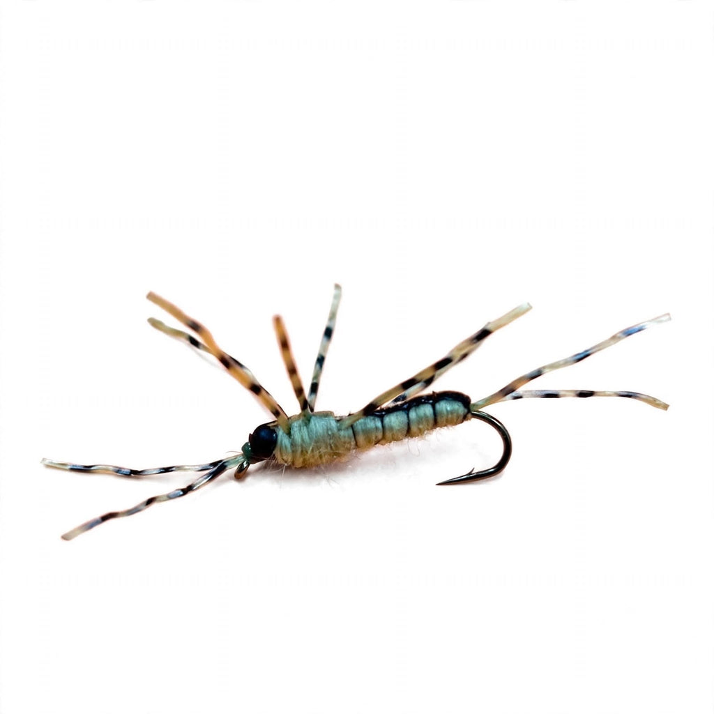 Speroni Skwala Nymph