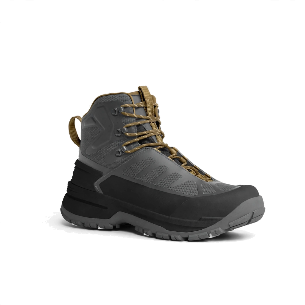 Crosscurrent Rubber Sole Wading Boot
