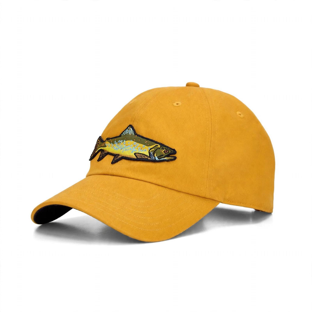 Single Haul Cap