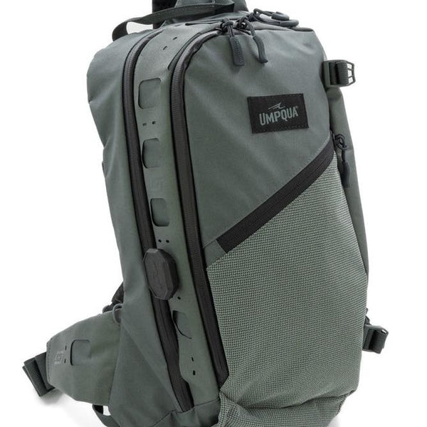 Umpqua SWIFTLINK Steamboat Sling