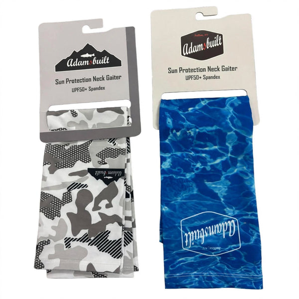 Neck Gaiter