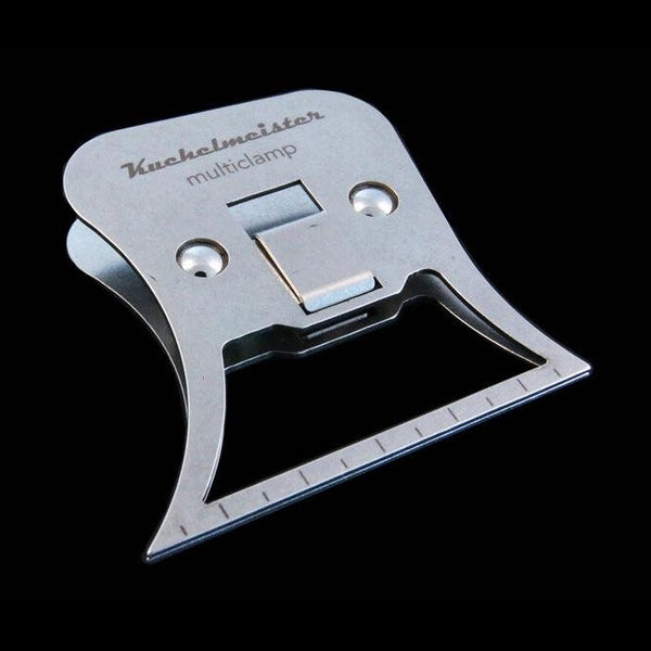 Kuchelmeister Multiclamp