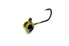 Bug Chucker Flies Premium Jig Head