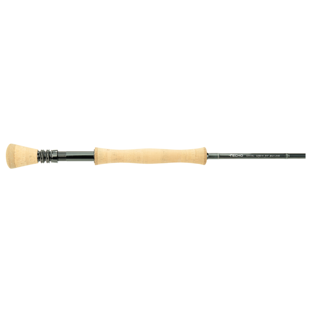 RAJEFF SPORTS, RODS, ECHO ION XL – Fly Fishing Specialties