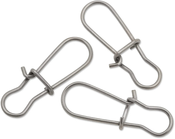 Luhr Jensen Luxon Duo-Lock Snaps - Fly Fishing Specialties