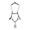 Neck Vest Lanyard