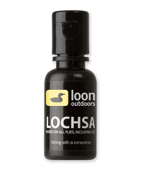 Lochsa Floatant