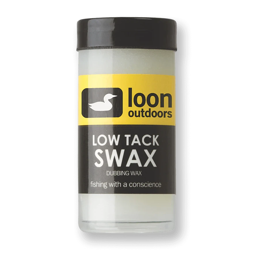 Swax Low Tack