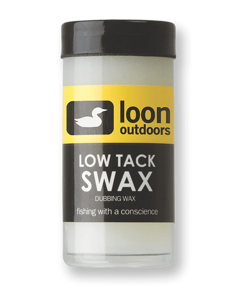 Swax Low Tack