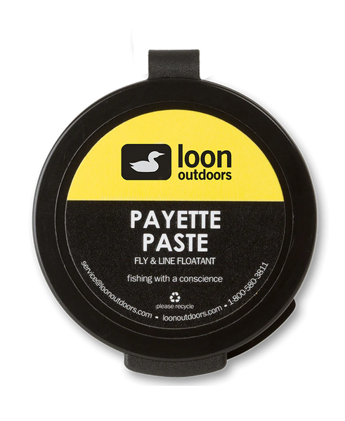 Payette Paste