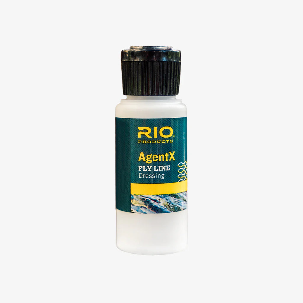 Rio Agentx Line Dressing