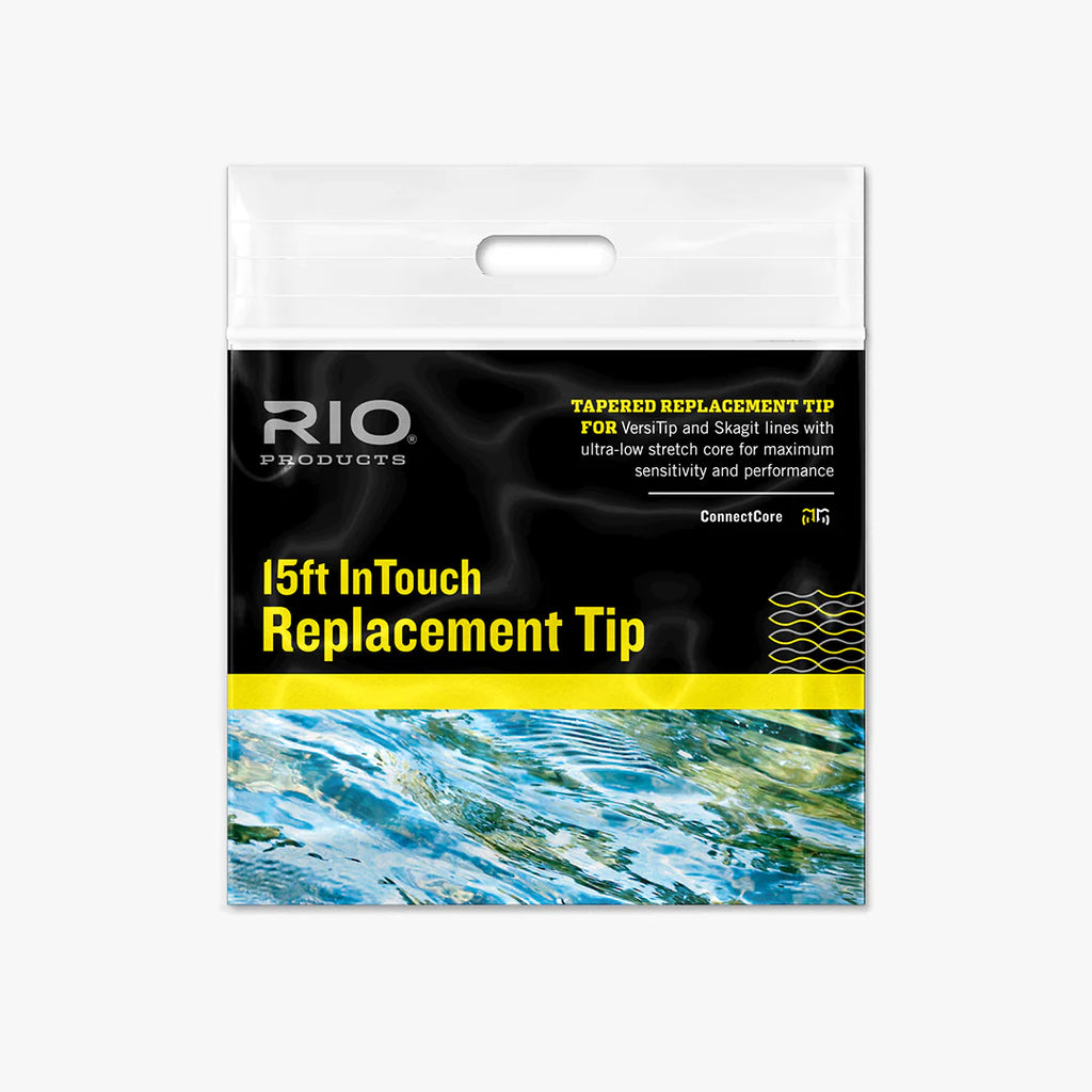 Rio Intouch 15' Sink Tip