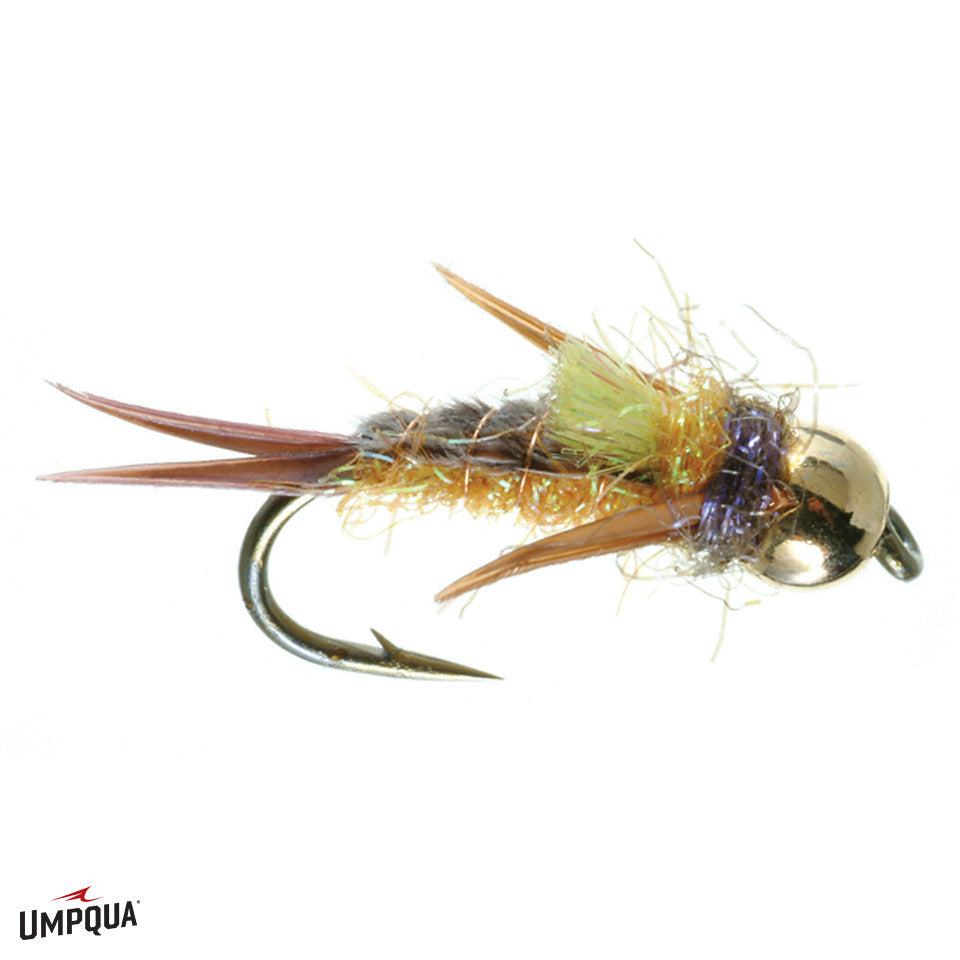 UMPQUA FEATHER MERCHANTS, FLIES, MERCER PSYCHO PRINCE – Fly Fishing ...