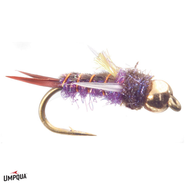 UMPQUA FEATHER MERCHANTS, FLIES, MERCER PSYCHO PRINCE – Fly Fishing ...