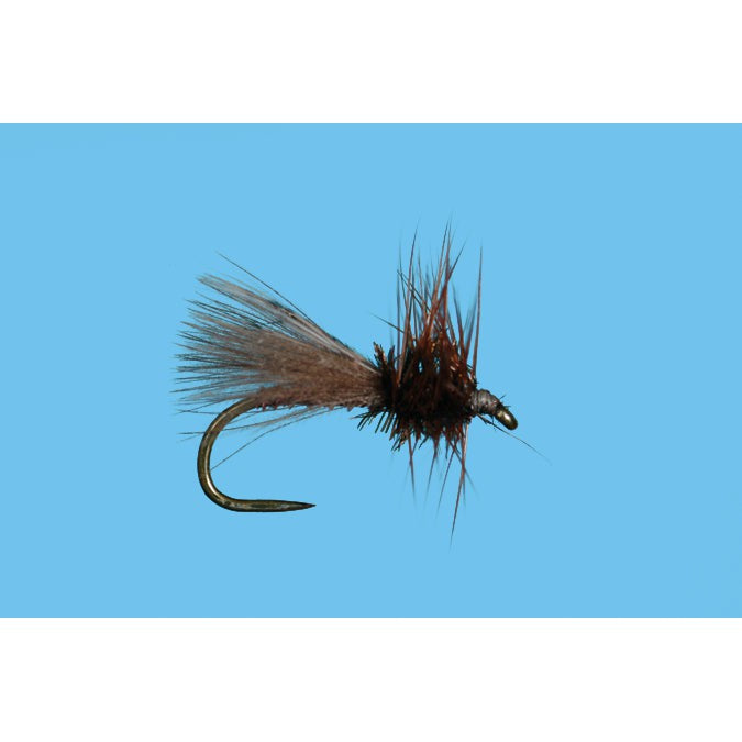 Henry's Fork Caddis