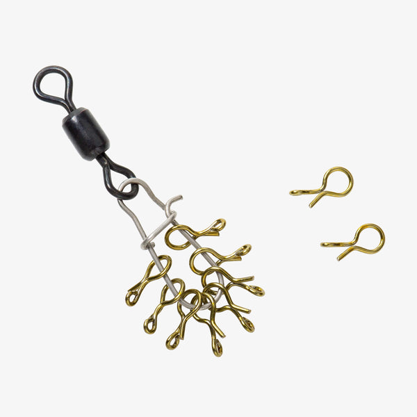Fly Line Clips RIO LINES AND LEADERS, TIPPET/LEA, FLY CLIPS – Fly Fishing Specialties