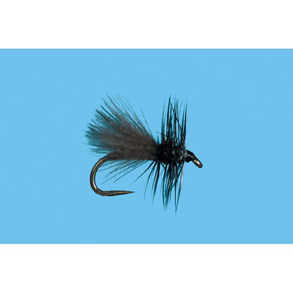 CDC Midge Adult Black