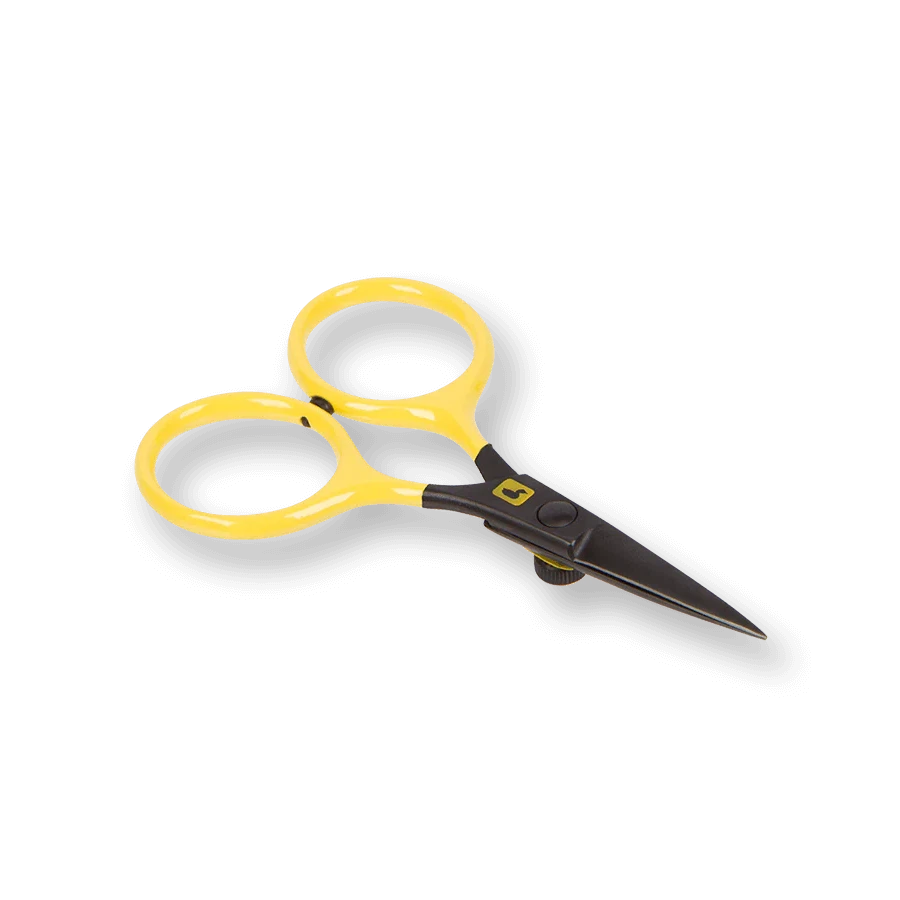 Razor Scissors