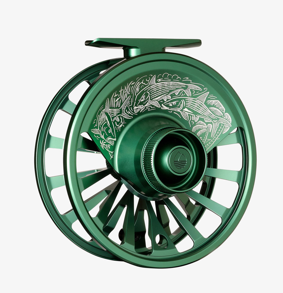 Redington Grande Limited Edition Reel