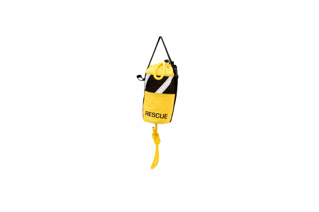 Outcast Rescue Bag