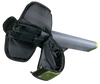 Adamsbuilt Tailwater Double 4pc Rod Case w/ Pouch, 32″