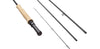 Sage Sense Euro Rod