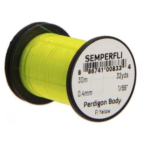 Semperfli Perdigon Body