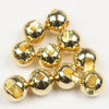 Hareline Slotted Tungsten Beads