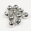 Hareline Slotted Tungsten Beads