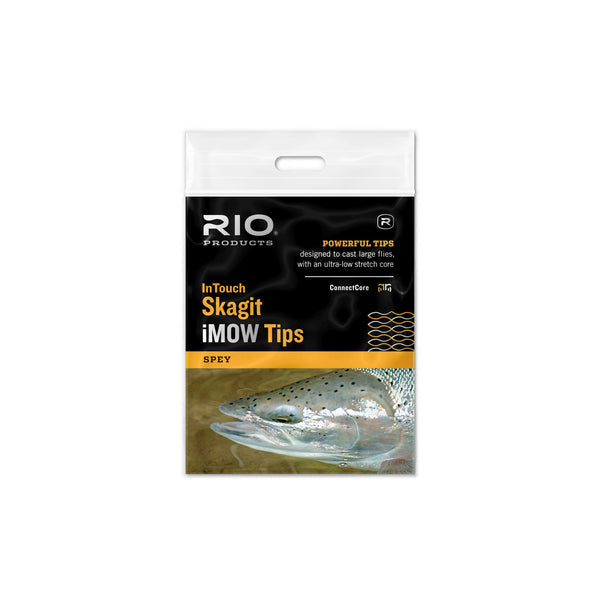 Rio InTouch Skagit iMOW